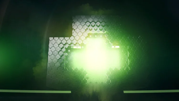 Proline+ Plus Mesh Asset